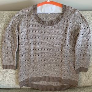 New York & Company Sweater